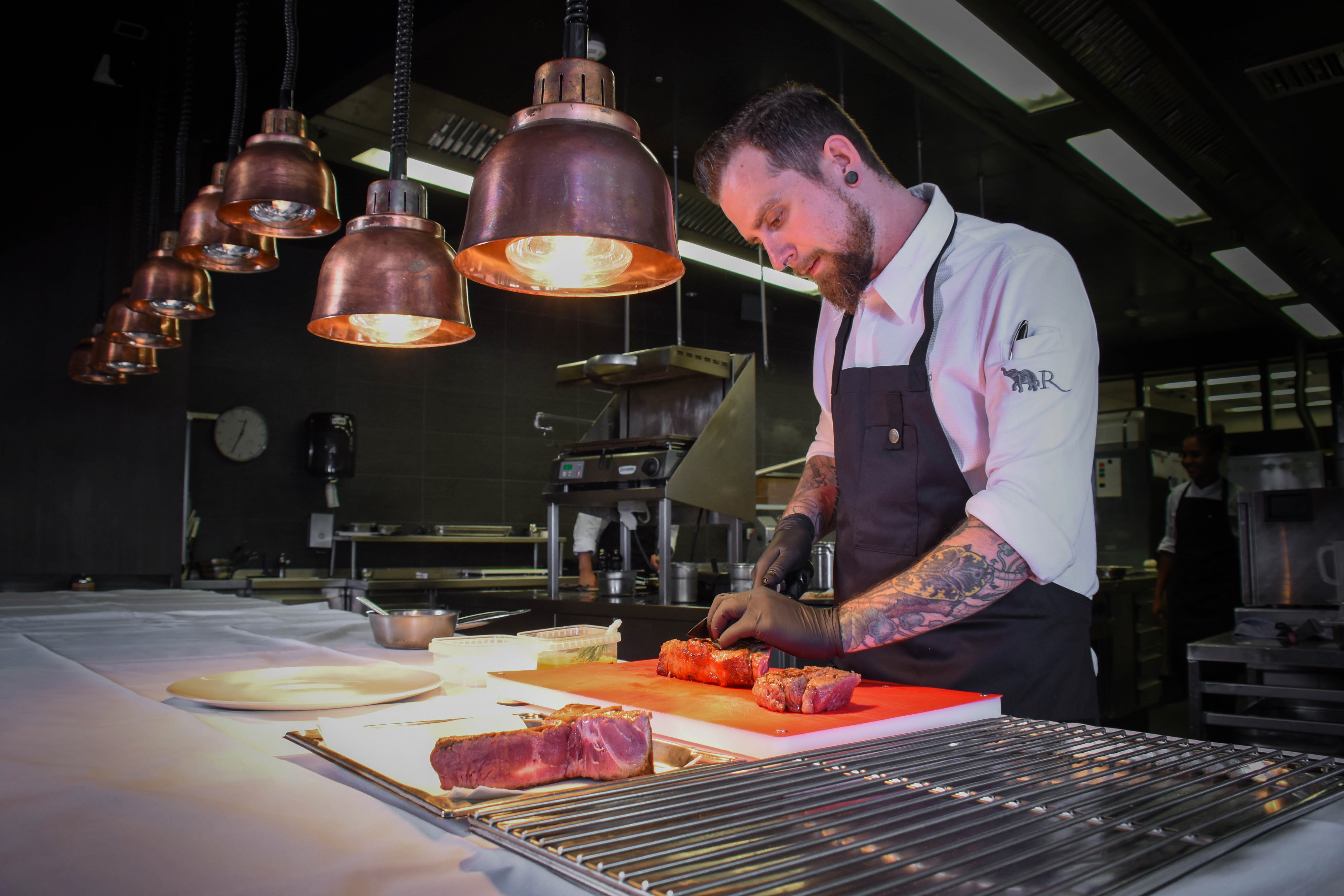 AlpenGold Hotel Davos  5*